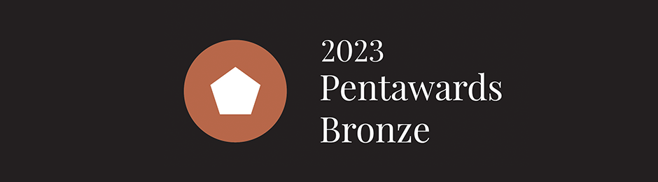 Proyecto premiado pentawards-bronze-2023