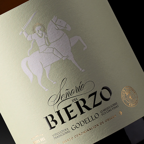 Señorío del Bierzo