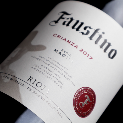 Faustino